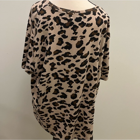 Brunette The Label Shirt - Picture 3 of 3